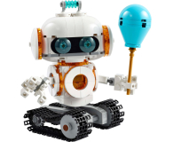 LEGO Creator 31164 Kosmiczny robot - 1283667 - zdjęcie 5